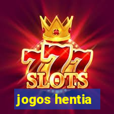 jogos hentia